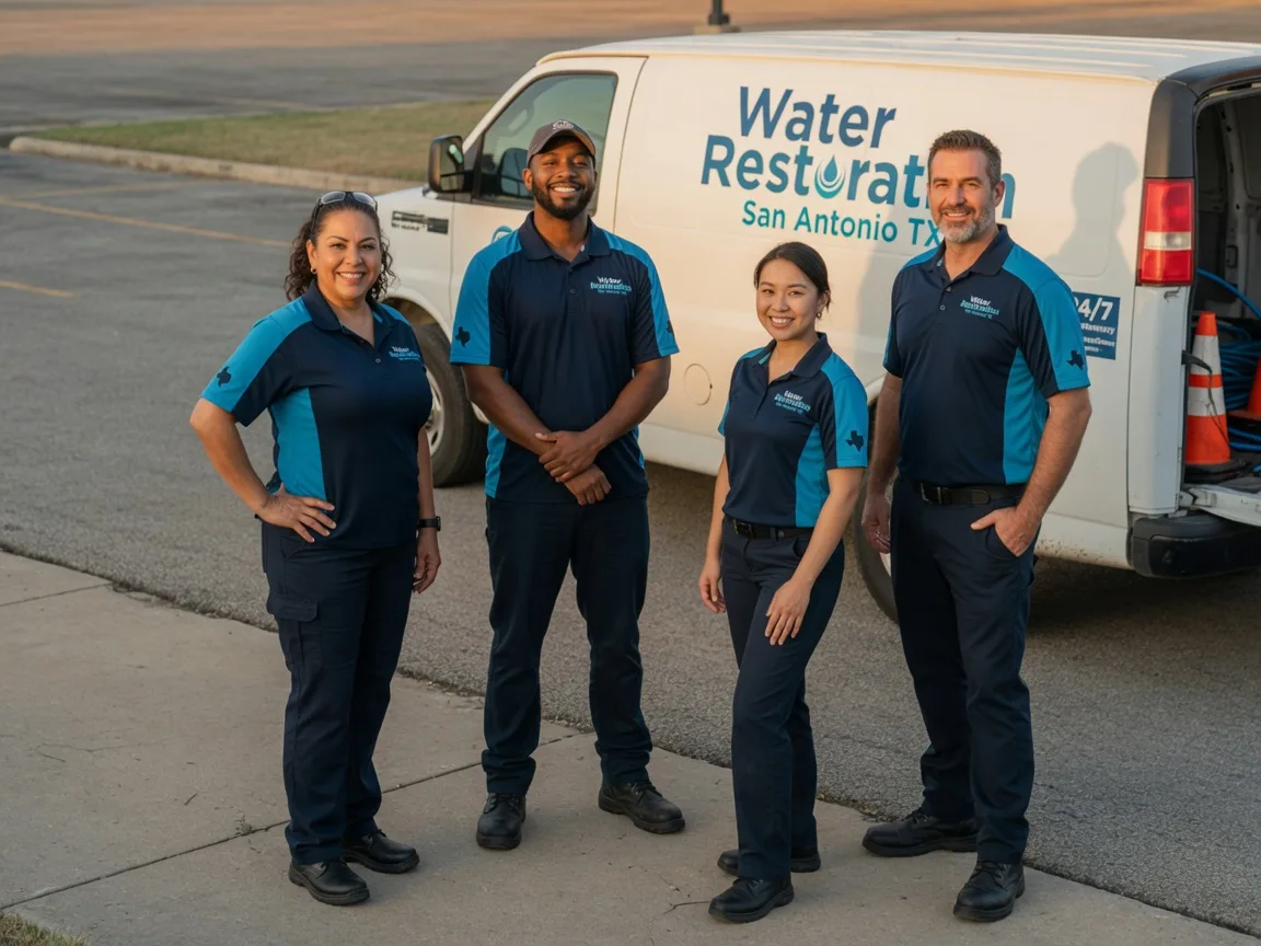 Water Damage Repair company in Saint James, MO